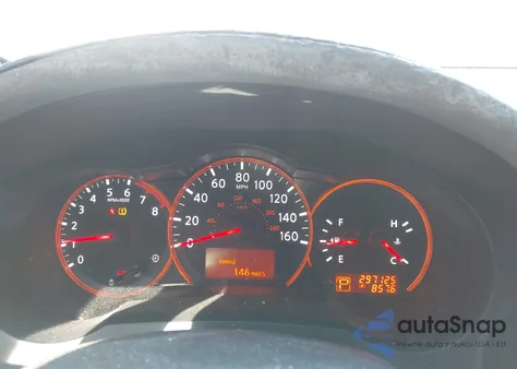 2009 Nissan Altima 2.5 S из США, поврежденный, VIN 1N4AL21E89N412285